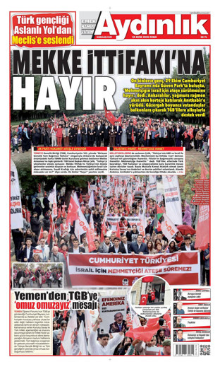 Aydınlık