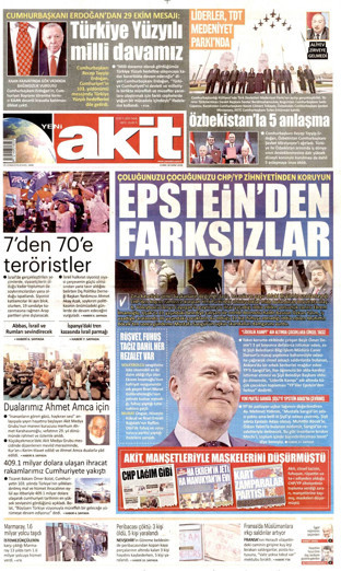 Yeni Akit