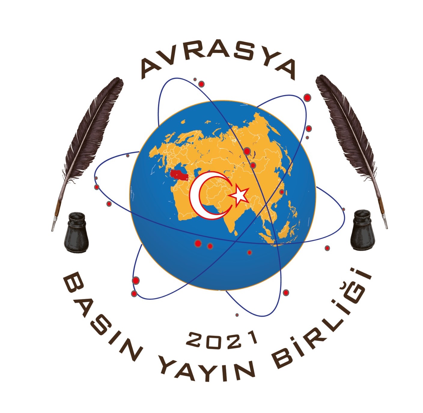 Avrasya Basın ve Yayın Birliği Marmara Bölge Başkalığı ve İstanbul şube Başkanlığı Kuruldu